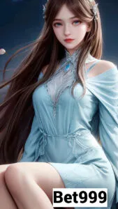 BET999 : Most Popular Game Hyper-Modern Berkarakter Elegan